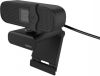 Hama Pc webcam C 400, 1080p Webcam Zwart online kopen