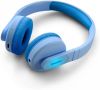 Philips TAK4206BL/00 bluetooth On ear hoofdtelefoon blauw online kopen