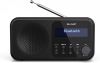 Sharp DR P420 draagbare DAB+ radio online kopen