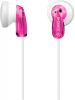 Sony Hoofdtelefoon In ear Roze Mdr e9lp online kopen