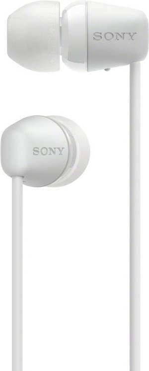 Sony WI C200 draadloze in ear hoofdtelefoon online kopen