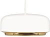 UMAGE Hazel Mini hanglamp, wit, &#xD8, 22 cm online kopen
