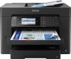 Epson WorkForce WF 7840DTWF All in one inkjet printer Zwart online kopen