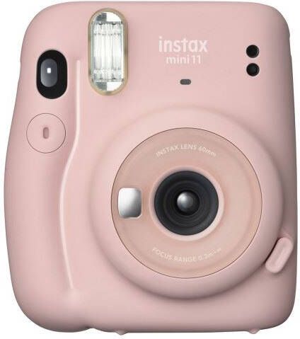 Fujifilm Instax Mini 11 instant camera