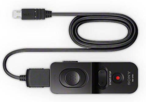 WOHI Sony Rm vpr1 Kabel afs.bediening Multi terminal(684775 )