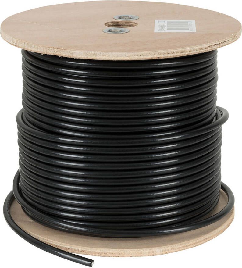 DMT HD SDI coax kabel 100m