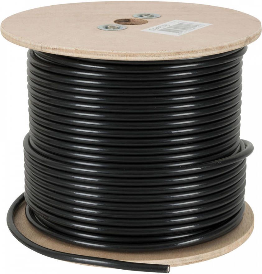 DMT SD SDI coax kabel 100m