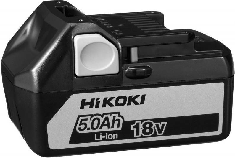 HiKOKI BSL1850 18V Li ion accu 5.0Ah