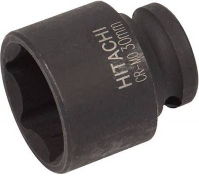 Krachtdop 1/2 bouten met buitenzeskant 29mm(L38)