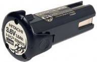 HiKOKI EBM315 3.6V Li ion accu 1.5Ah