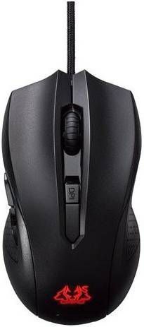 ASUS Cerberus Gaming Mouse