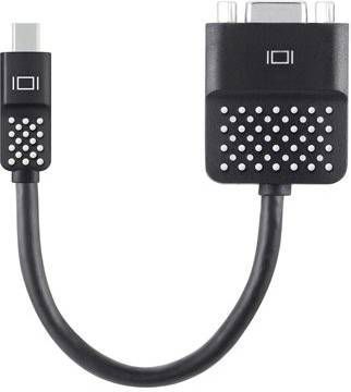 BELKIN Mini DisplayPort naar VGA adapter