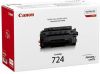 Canon Pack Van 1 Tonercartridge Crg 724 Zwart Standaardcapaciteit online kopen