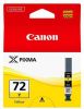 Canon inktcartridge PGI 72Y, 377 foto&apos, s, 14 ml, OEM 6406B001, geel online kopen