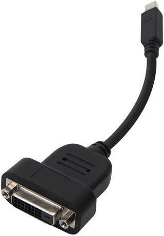 Club 3D Mini DisplayPort naar DisplayPort 1.4 2 meter