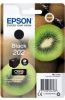 Epson inktcartridge 202, 250 pagina&apos, s, OEM C13T02E14010, zwart online kopen