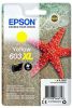 Epson inktcartridge 603 XL, 4 ml, OEM C13T03A44010, geel online kopen
