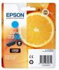 EPSON T3362 33XL Singlepack Cyaan Claria Premium Ink online kopen