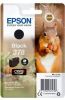 Epson Claria Photo Hd 378 Inkjetcartridge Zwart Inkjet Standaardopbrengst 240 Pagina&apos online kopen