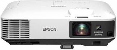 Epson EB 2250U Projector