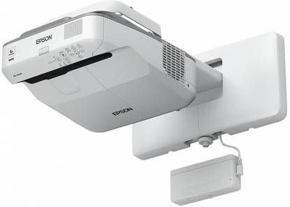 Epson EB-695Wi beamer