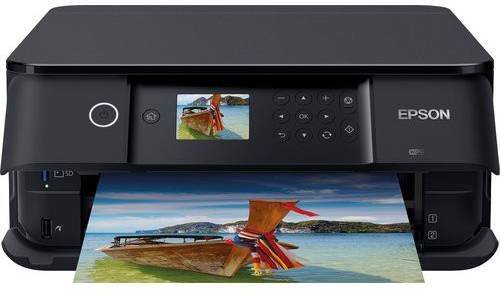 Epson Inkjetprinter Expression Premium XP 6100