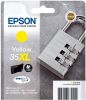 Epson Inktcartridge 35 Xl Geel, Pagina&apos, s Oem C13t35944010 online kopen