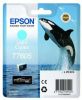 Epson T7605 Orb cartridge Licht Cyaan online kopen