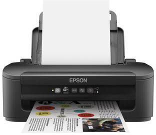Epson WorkForce WF 2010W(Wi Fi & Ethernet )