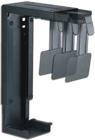 NewStar PC bureausteun CPU D100BLACK