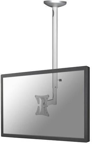 Newstar tv beugel FPMAC050SILVER