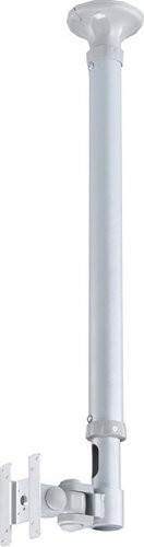 Newstar FPMA-C400Silver plafondbeugel