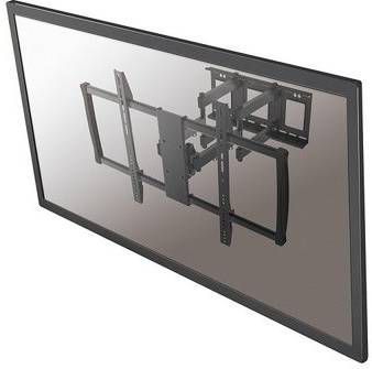 NEOMOUNTS BY NEWSTAR LFD-W8000 (60-100'') Zwart TV BEUGEL