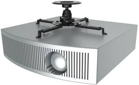 Newstar Neomounts Beamer Plafondsteun 13, 5 Cm Nm bc25black