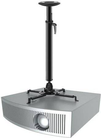 Newstar Neomounts Beamer Plafondsteun 67 90 Cm Nm bc75black