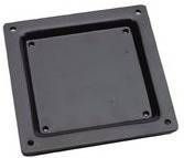 NEOMOUNTS Vesa verloopplaatje 75 100mm