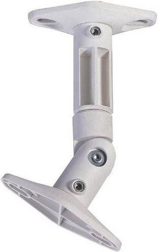 NewStar SPEAKER W100 wand/plafondsteun (set van 2) wit