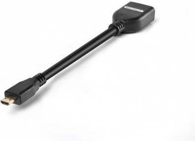 Sitecom micro-HDMI naar HDMI adapter CN-356