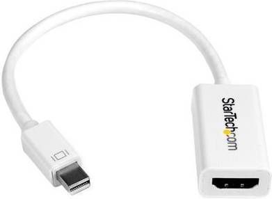 Startech Mini DisplayPort naar HDMI 4K Video Adapter