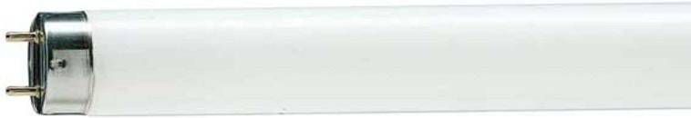 Philips G13 T8 TL D fluoresc.lamp Master DeLuxe, 36W, 965