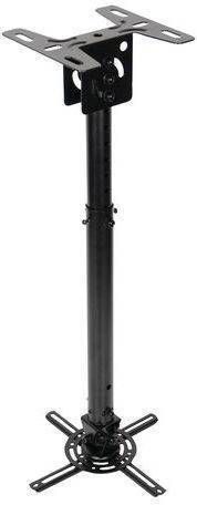 Optoma OCM815B universele beamerbeugel zwart