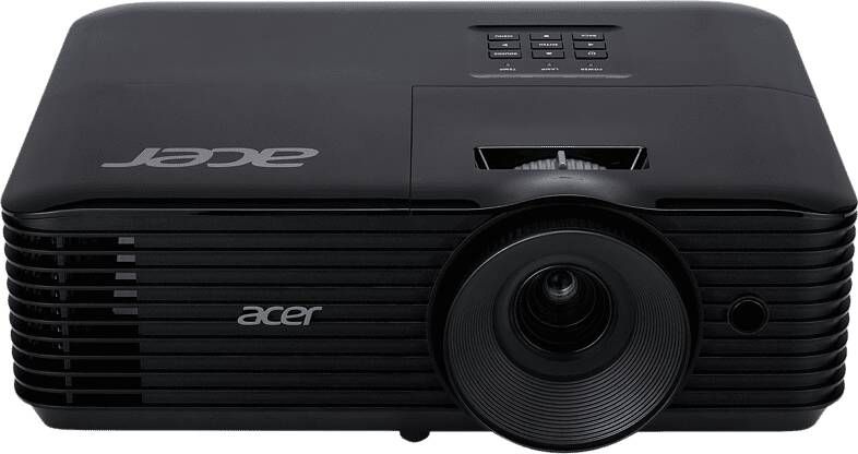 Acer Beamer X1328WHK 4500 Lumen DLP
