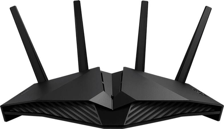 Asus RT AX82U AX5400 dual band WiFi 6 gaming router