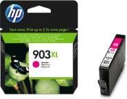 hp inktcartridge 903XL, 825 pagina&apos, s, OEM T6M07AE, magenta