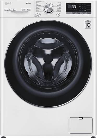 LG Gc3v708s2 Turbowash 39