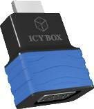 RAIDSONIC IB-AC516 HDMI naar VGA-adapter