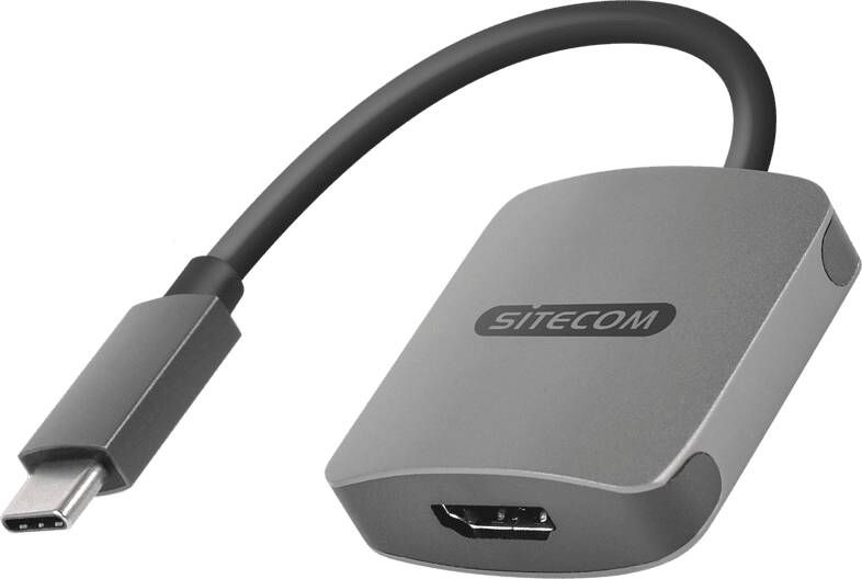 SITECOM CN375 USB C TO HDMI POWER DELIVERY