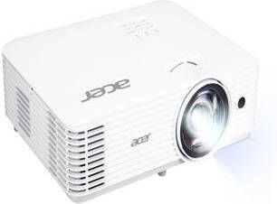 Acer H6518STi DLP projector Full HD