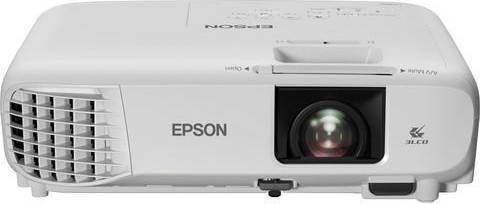 Epson Full HD projector EB FH06