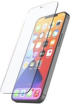 Hama Displaybeschermingsglas Echt glas displaybescherming v. Apple iPhone 12 mini premium crystal Glass